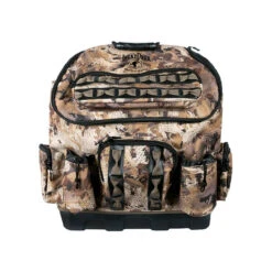 4-Slot Motion Optifade Marsh Camo Backpack By Lucky Duck