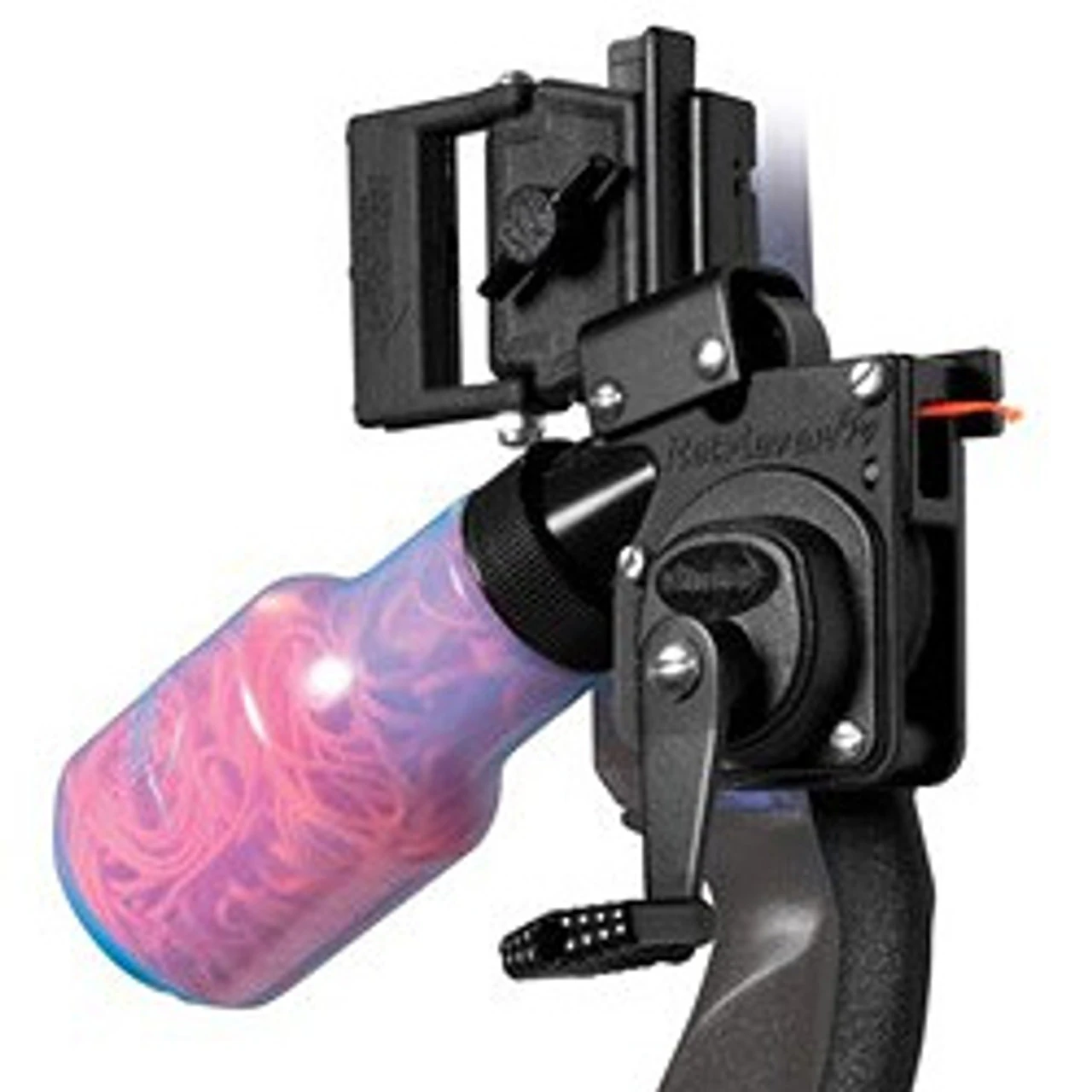 Retriever Pro Reel By AMS Bowfishing 1 Retriever Pro Reel By AMS Bowfishing