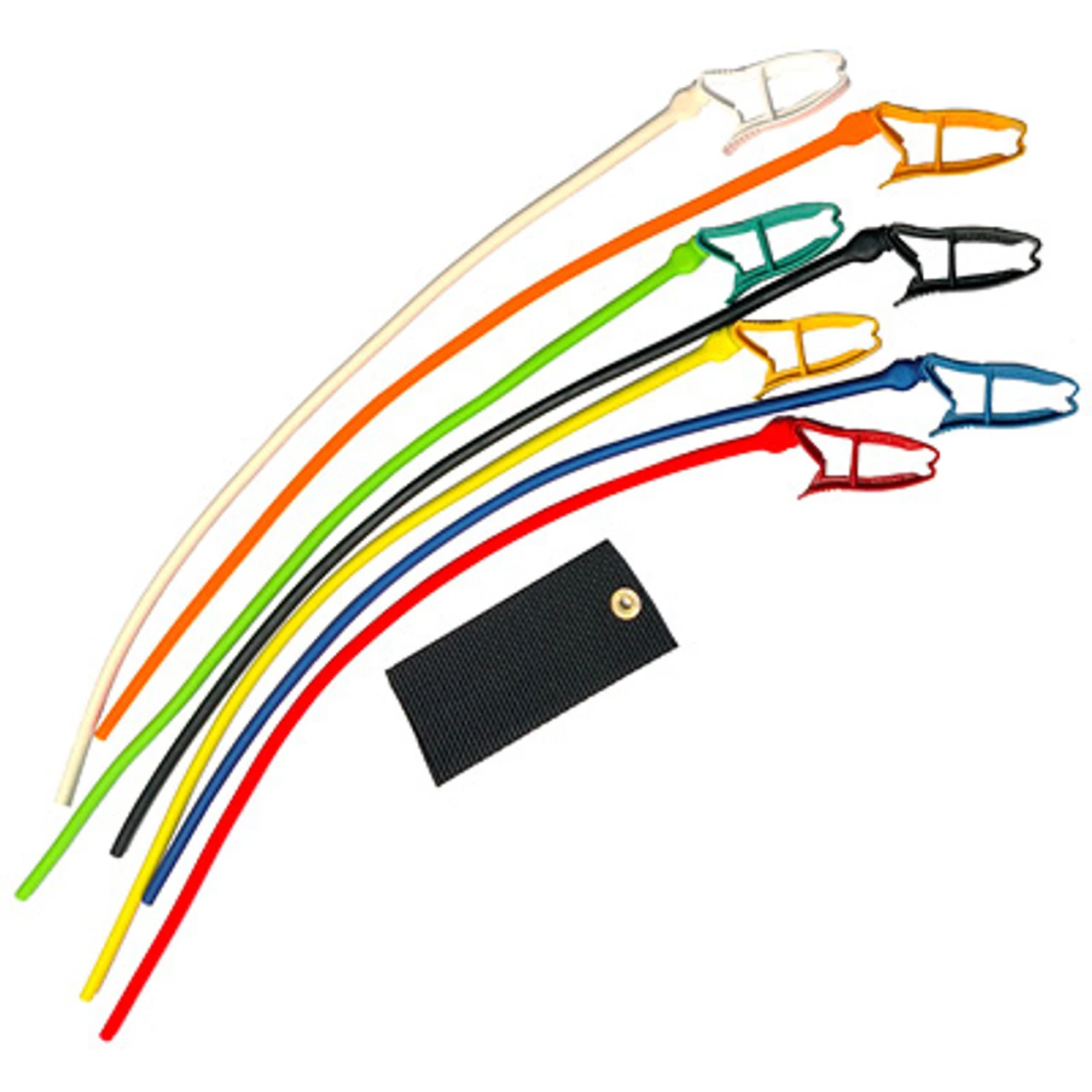 E-Con Culling Tag Kit By ACCU-CULL 1 E-Con Culling Tag Kit By ACCU-CULL