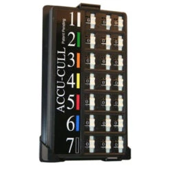 Weight Recorder Culling System By ACCU-CULL