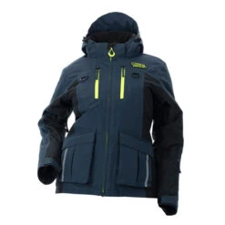 Arctic Appeal 3.0 Deep Waters Jacket By DSG