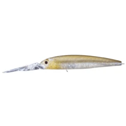 Asura 89EX-DR Slow Floating 3.5" Jerkbait By O.S.P
