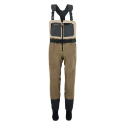 Boundary Gore-Tex Zip Stockingfoot Wader By Grundens