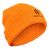 Carbon Alloy Knit Cuff Beanie Blaze Orange By Scentlok