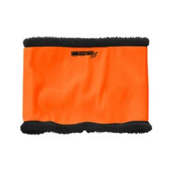 Blaze Orange Cold Weather Neckwarmer By DSG
