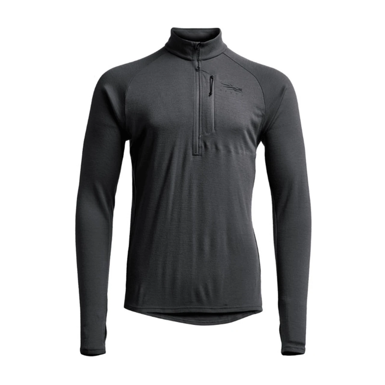 Core Merino 220 Lead Half-Zip By Sitka Gear 1 Core Merino 220 Lead Half-Zip By Sitka Gear
