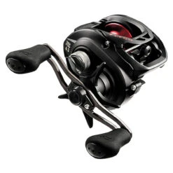 Fuego CT Baitcast Reels By Daiwa