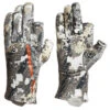 Fanatic Glove OptiFade Elevated II Camo By Sitka Gear