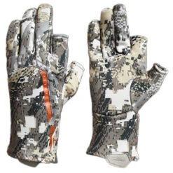 Fanatic Glove OptiFade Elevated II Camo By Sitka Gear