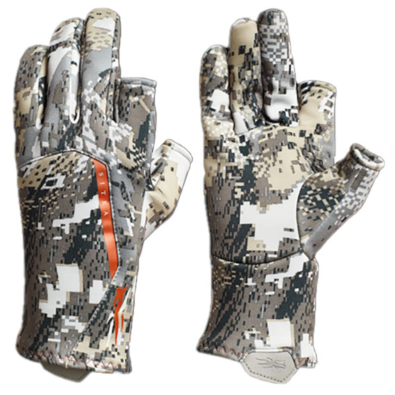 Fanatic Glove OptiFade Elevated II Camo By Sitka Gear 1 Fanatic Glove OptiFade Elevated II Camo By Sitka Gear