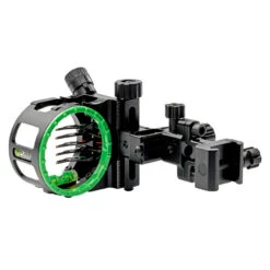 Vectrix PXT 5-Pin Bow Sight By Fuse Archery