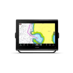 GPSMAP 1243xsv 12" CHIRP Sonar Chartplotter By Garmin