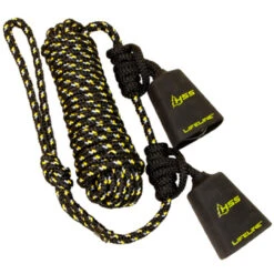 Reflective Tandem LifeLine By Hunter Safety System