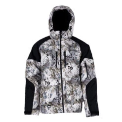 Ice Armor Rise Float Tundra Parka By Clam Outdoors