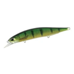 Limited Edition Pike Realis Jerkbait 120SP By Duo