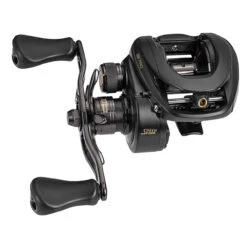 BB1 Pro LFS Baitcasting Reels By Lew's