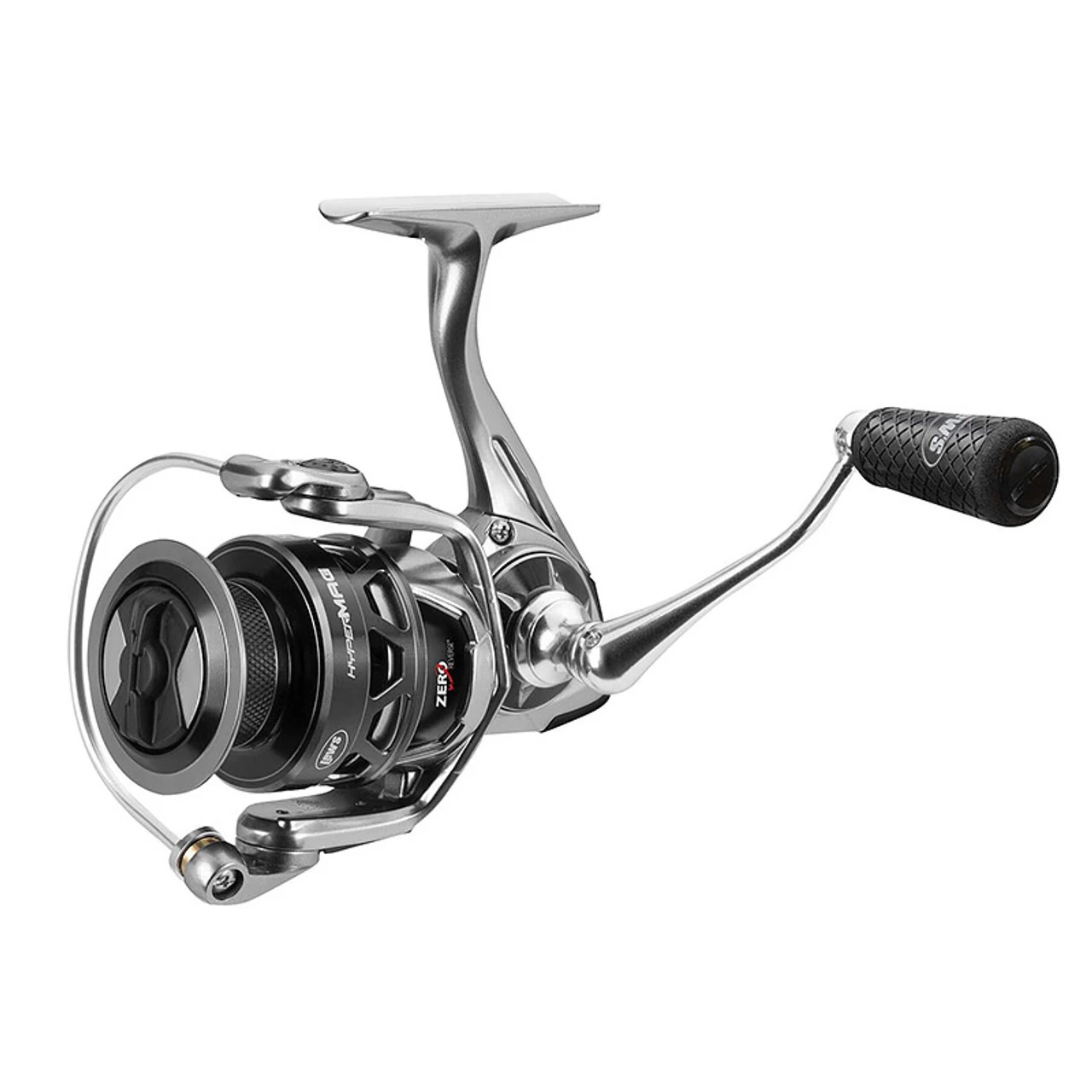 Hypermag Speed Spin Spinning Reel By Lew's 1 Hypermag Speed Spin Spinning Reel By Lew's