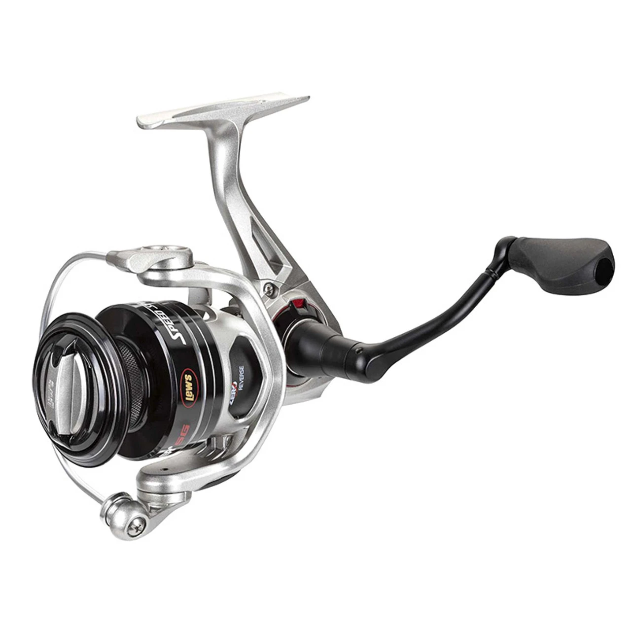Laser SG 2nd Gen Spinning Reel By Lew's 1 Laser SG 2nd Gen Spinning Reel By Lew's
