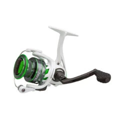 Mach 1 Speed Spin Spinning Reel By Lew's