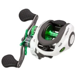 Mach 1 SLP Baitcasting Reel By Lew's
