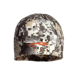 Merino 330 Optifade Elevated II Beanie By Sitka Gear