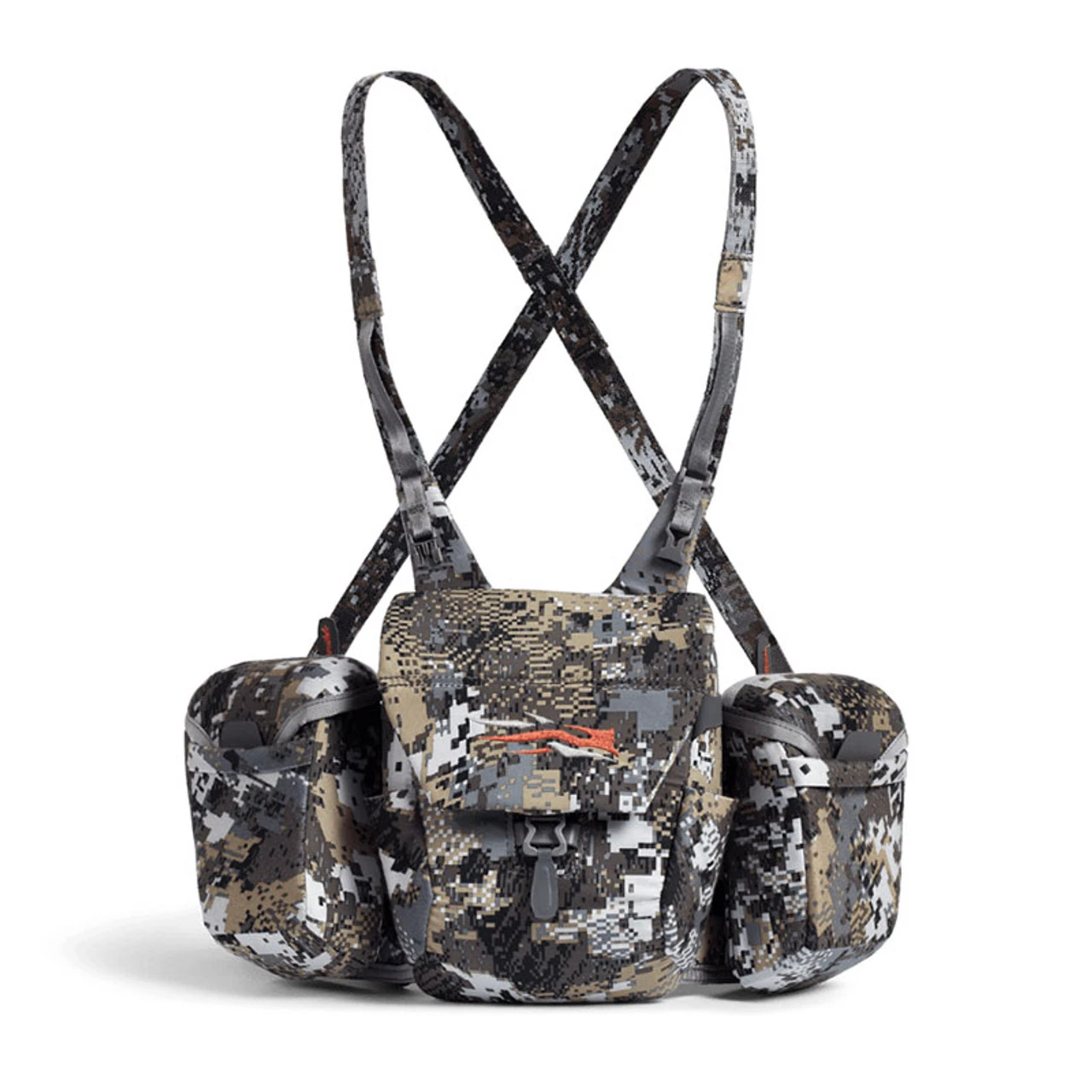 Mountain Optics Optifade Elevated II Harness By Sitka Gear 1 Mountain Optics Optifade Elevated II Harness By Sitka Gear