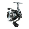 Alaris Spinning Reels By Okuma
