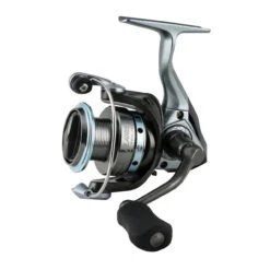 Alaris Spinning Reels By Okuma