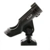 Power Lock W/ Combination Side/Deck Mount #230 By Scotty