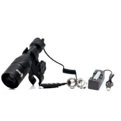 Eradicator Light Kit By Predator Tactics