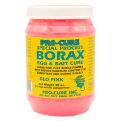 Special Process Borax Egg & Bait Cure 30 Oz By Pro-Cure