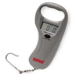 50 Lb Sportsman's Digital Scale By Rapala