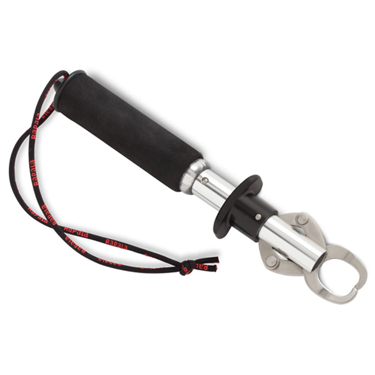 50 Lb Mechanical Scale Fish Gripper By Rapala 1 50 Lb Mechanical Scale Fish Gripper By Rapala