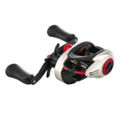 Revo STX Low Profile Baitcast Reel By Abu Garcia