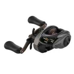 Revo SX Low Profile Baitcast Reel By Abu Garcia