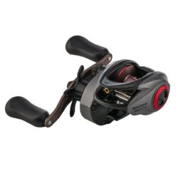 Revo SX Rocket Low Profile Baitcast Reel By Abu Garcia