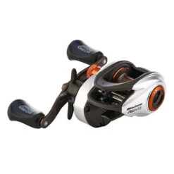 Revo X Low Profile Baitcast Reel By Abu Garcia