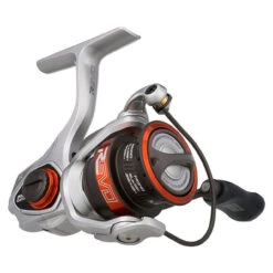 Revo3 X Spinning Reel By Abu Garcia