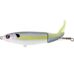 Whopper Plopper 110 4-3/8" Topwater Bait By River2Sea