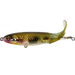 Whopper Plopper 90 3.5" Topwater Bait By River2Sea
