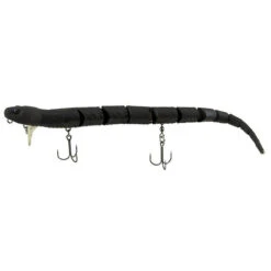 3D Wake Snake 12" Topwater Bait By Savage Gear