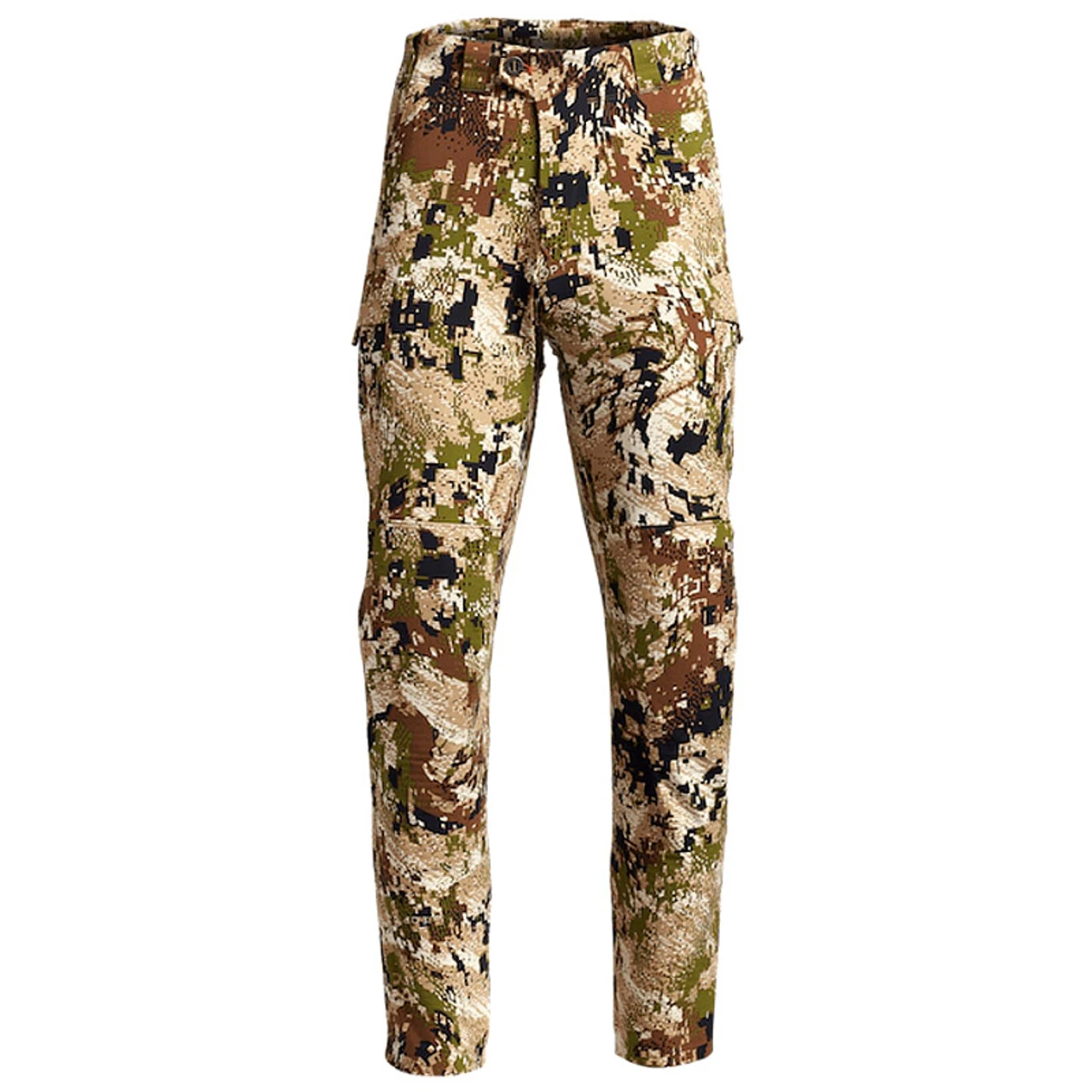 Intercept Pant Subalpine Camo By Sitka Gear 1 Intercept Pant Subalpine Camo By Sitka Gear