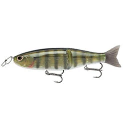 Arashi 7.5" Glide Bait By Storm Lures