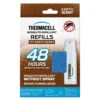 Earth Scent Mosquito Repellent Refills 48-Hour Pack By Thermacell
