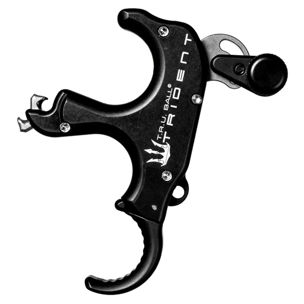 Trident Flex 3-Finger Release By T.R.U. Ball 1 Trident Flex 3-Finger Release By T.R.U. Ball