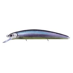 Varuna 110SP 4.4" Suspending Jerkbait By O.S.P