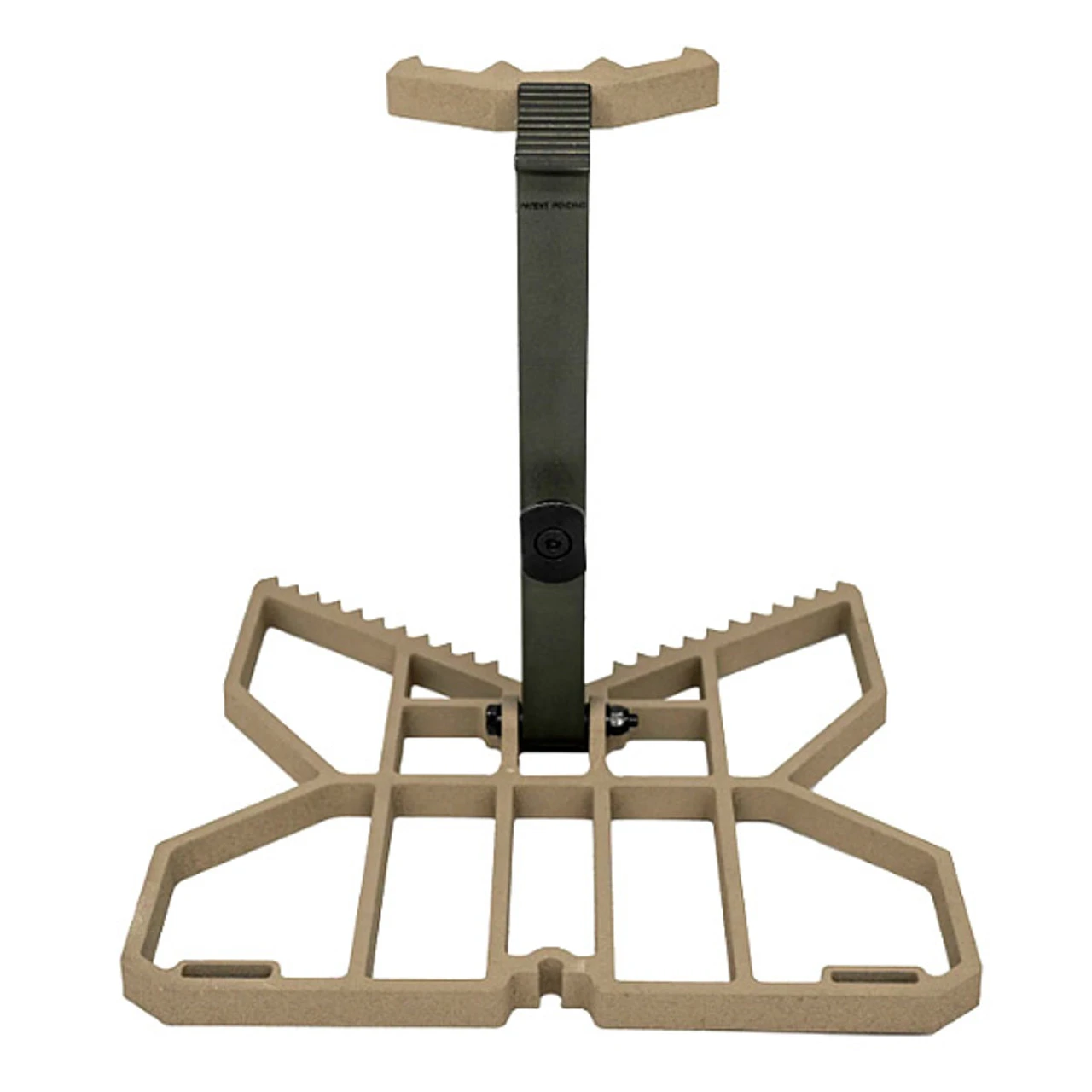 Invader Tree Saddle Platform By XOP 1 Invader Tree Saddle Platform By XOP