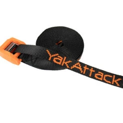12' Cam Straps 2pk (YEP-1006-12) By YakAttack