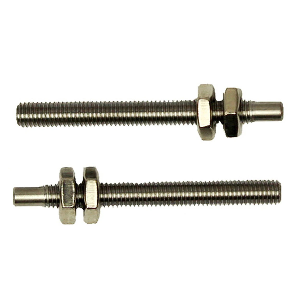 Rigging Bullet Self-Threading Screws By YakAttack 1 Rigging Bullet Self-Threading Screws By YakAttack