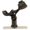 Omega Rod Holder W/ LockNLoad Mounting System (RHM-1001) By YakAttack